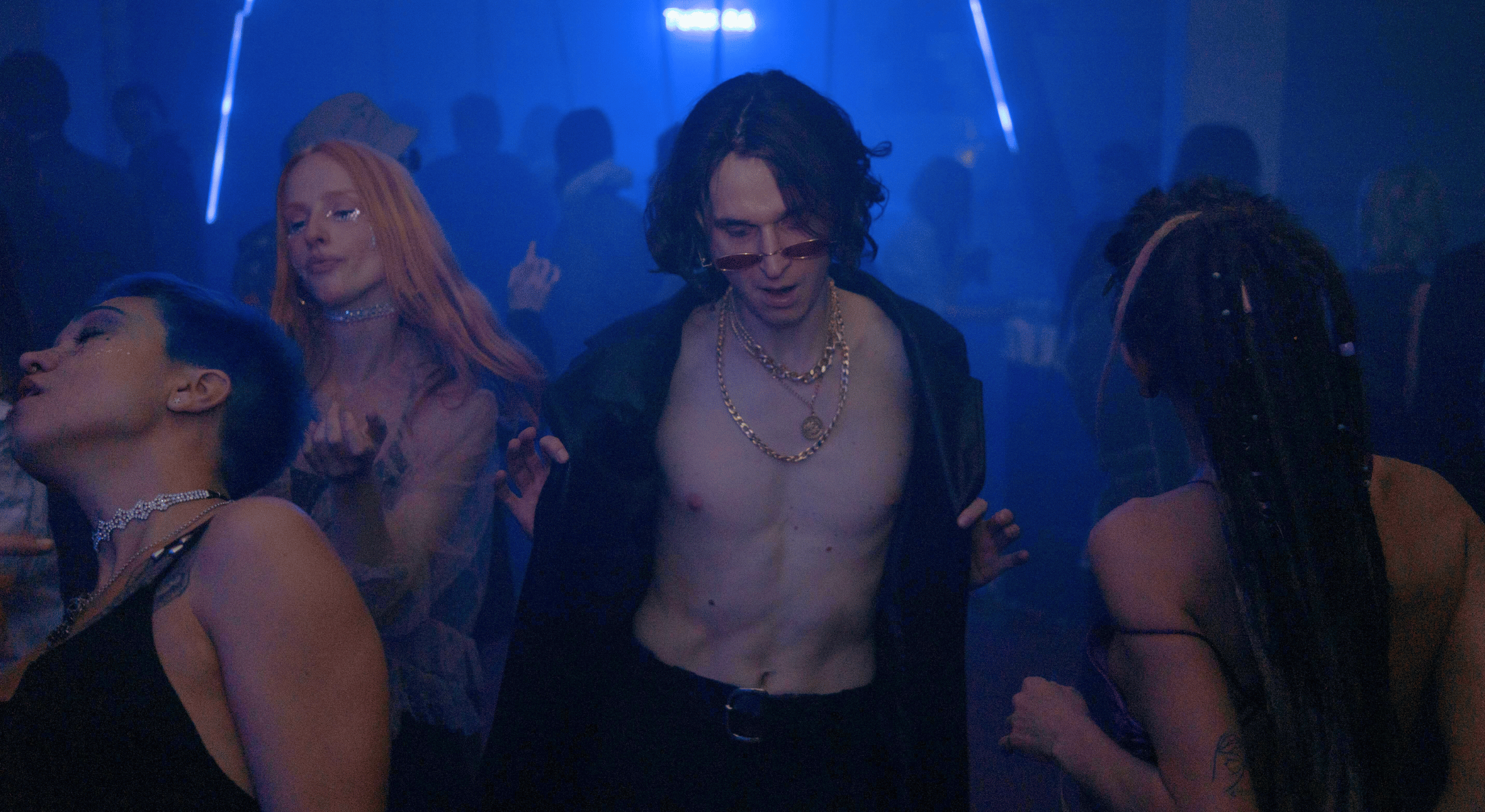 Agenda tu evento privado