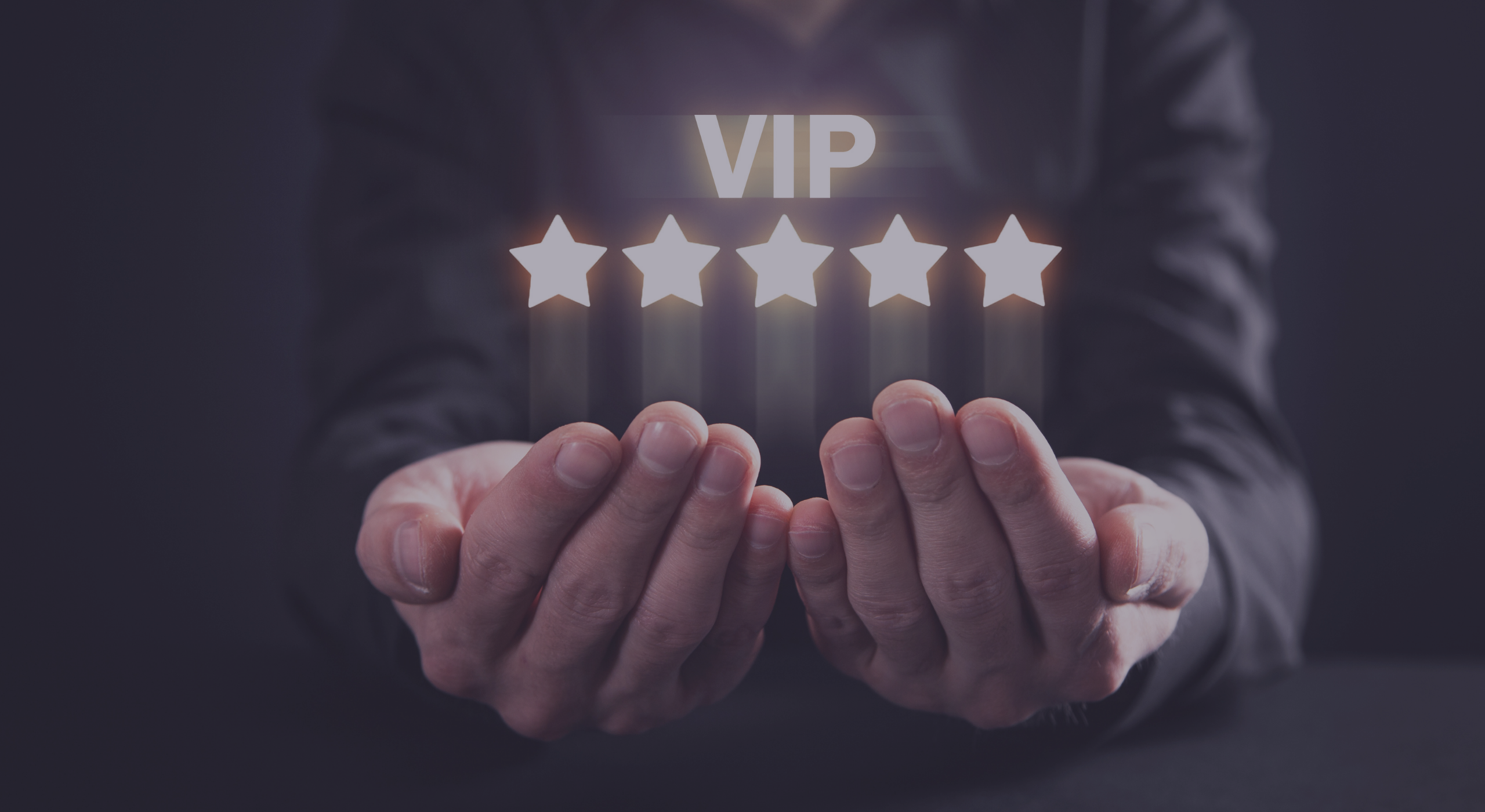 MIEMBROS VIP